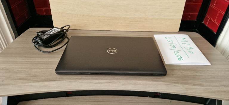 Warranty 14" Core i5 16GB RAM 256GB/512GB SSD DELL Windows 11 Microsoft Office Laptop PC Computer