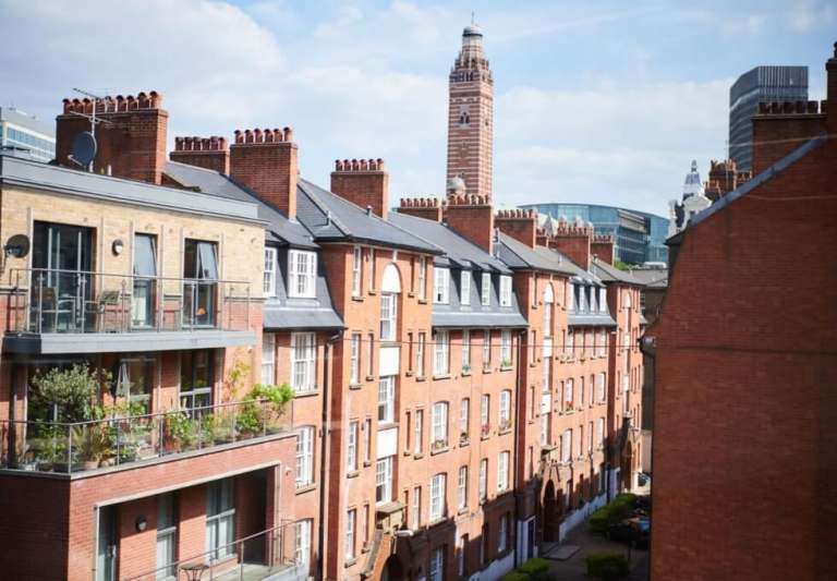 Private Offices to Rent in Victoria SW1V - Serviced Space For 55 People