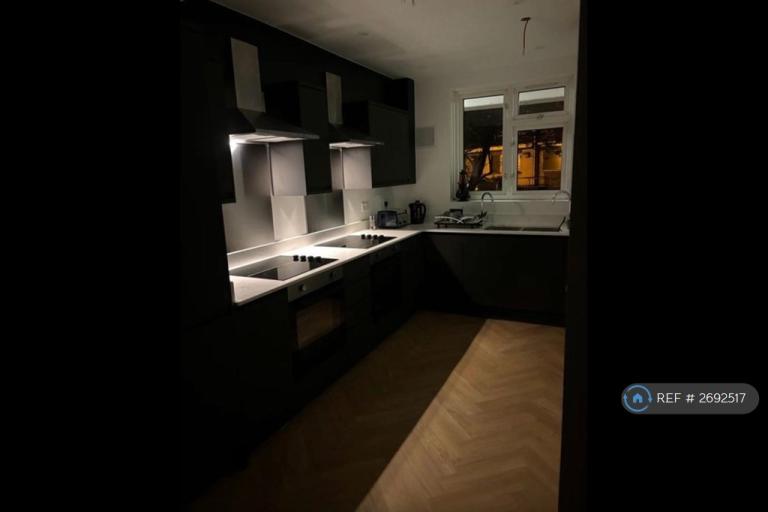 1 bedroom in Allen E Mcauliffe House, London, E2 (#2692517)