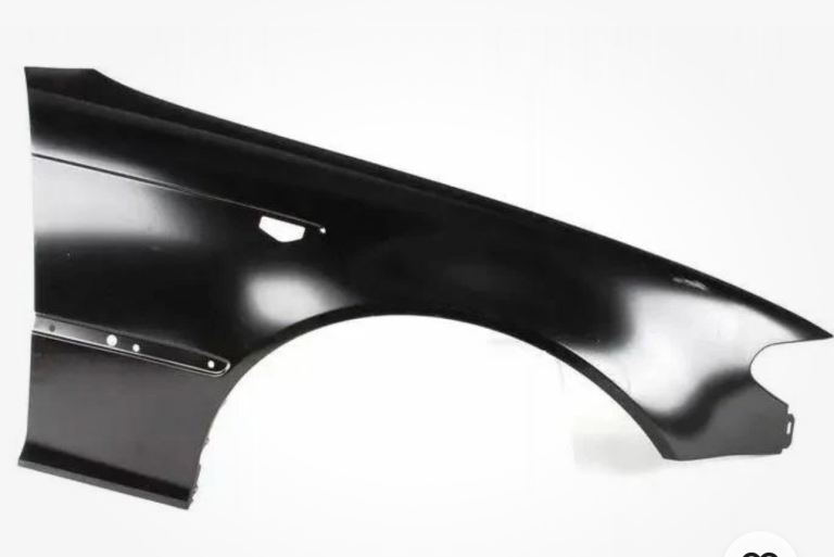 Genuine BMW e46 3 Series Coupe/Cabrio 2003 - 2006 Front Right Fender (Wing)