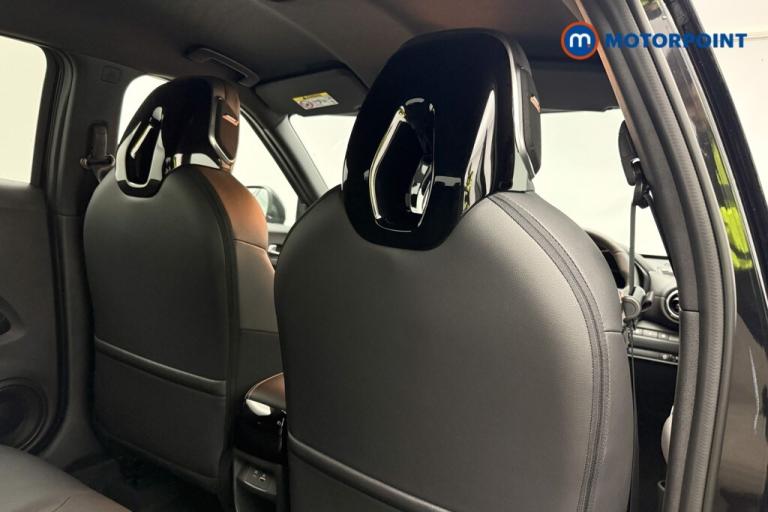 2025 Nissan Juke 1.0 DiG-T Tekna 5dr DCT SUV Petrol Automatic