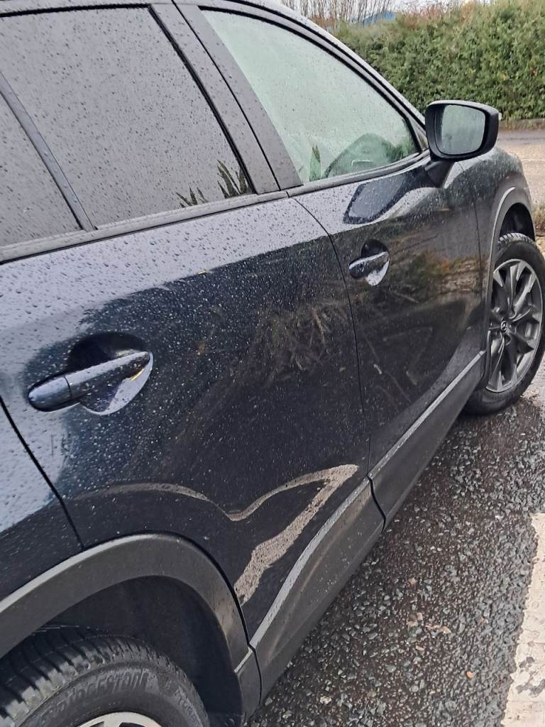 Mazda, CX-5, 2.2 sport Nav D, 2015, Manual, 2191 (cc), 5 doors