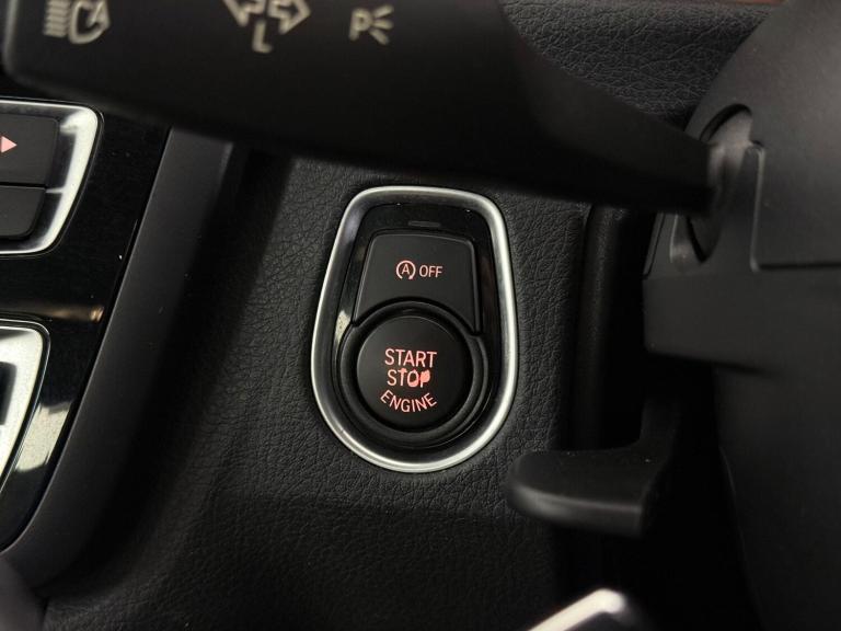 2017 BMW 4 Series 3.0 440i M Sport Auto Euro 6 (s/s) 2dr COUPE Petrol Automatic