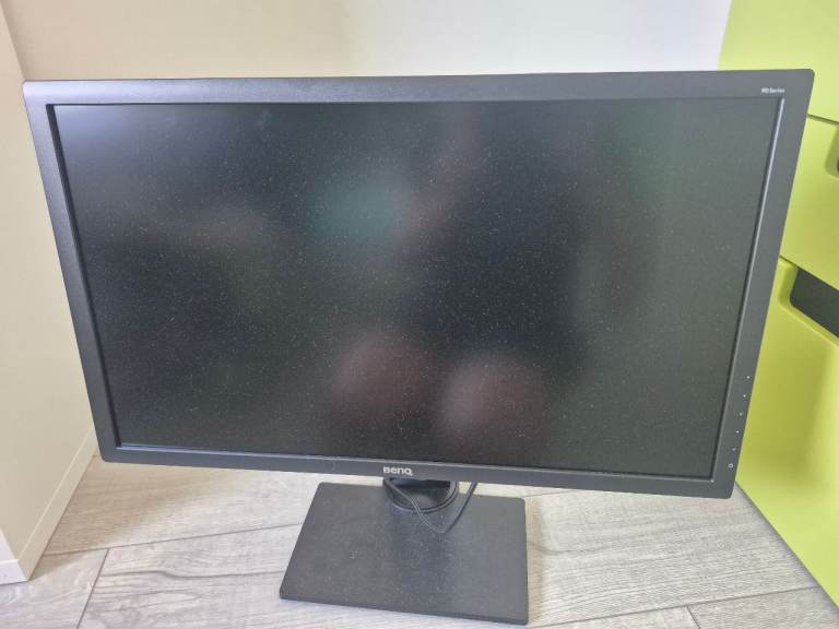 Benq monitor