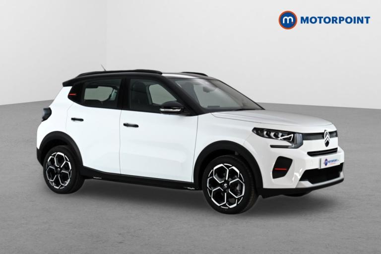 2026 Citroen C3 83kW Plus 44kWh 5dr Auto HATCHBACK ELECTRIC Automatic