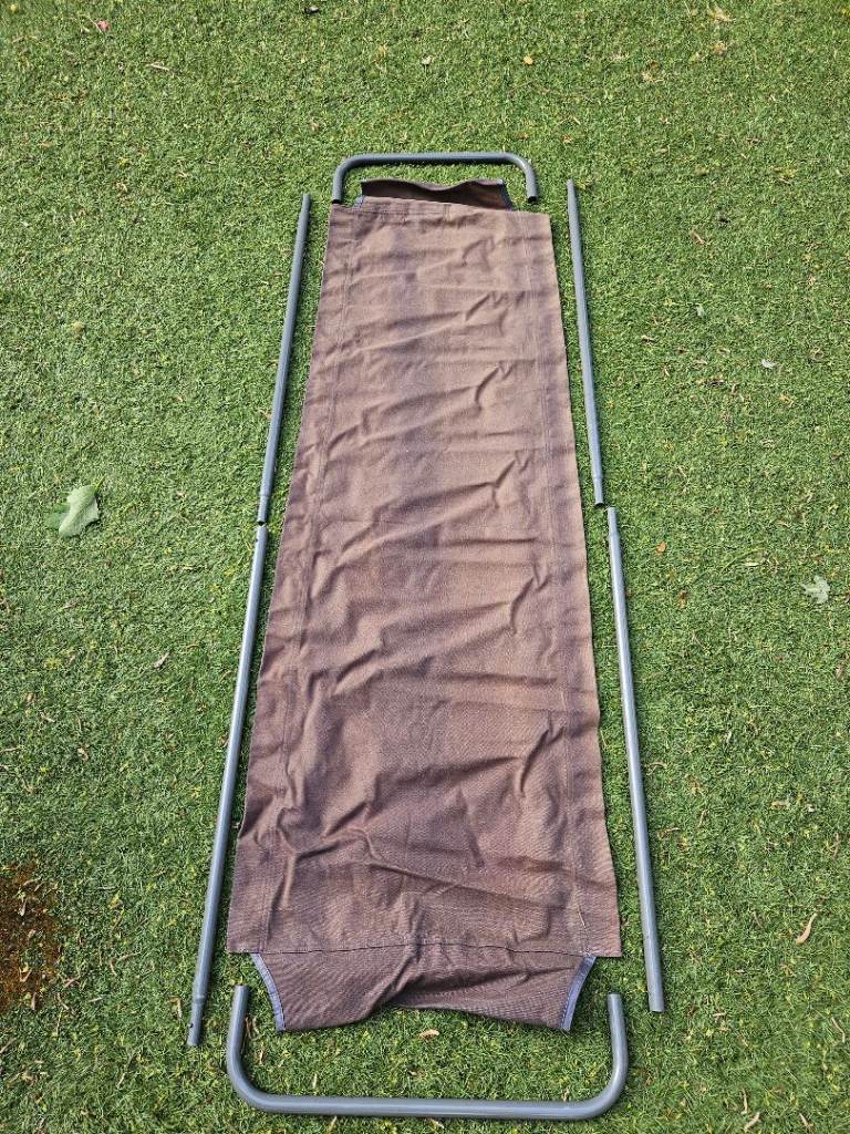 VW Volkswagen Transporter T5 T5.1 T6 Kids Bunk Hammock Bed