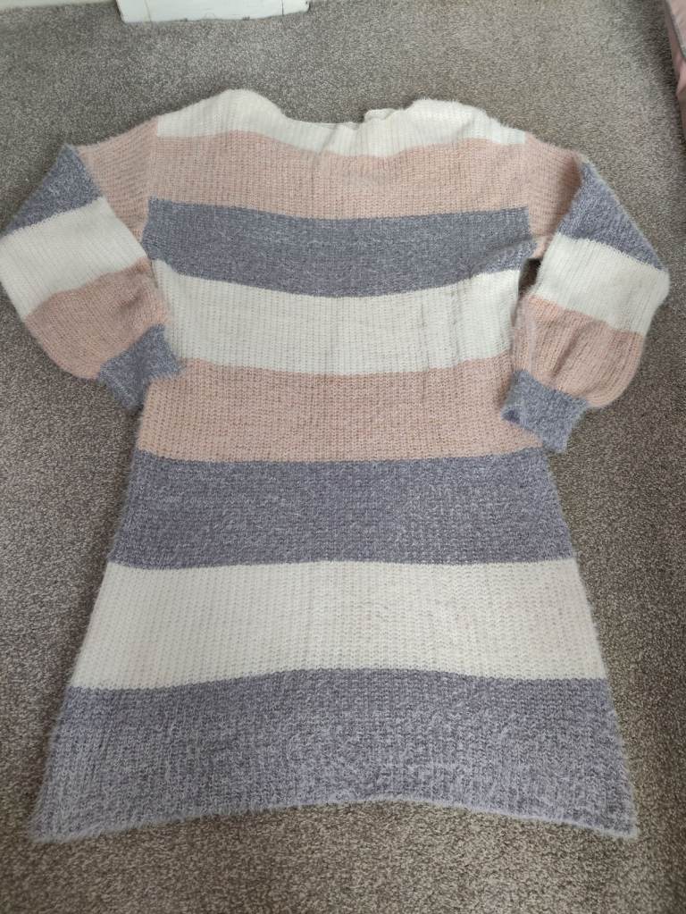 image for Jumper dress size XL 