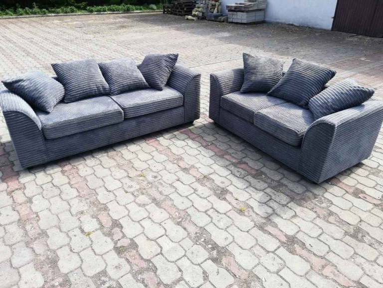 Stylish & Strong Sofas | Huge Sale Today