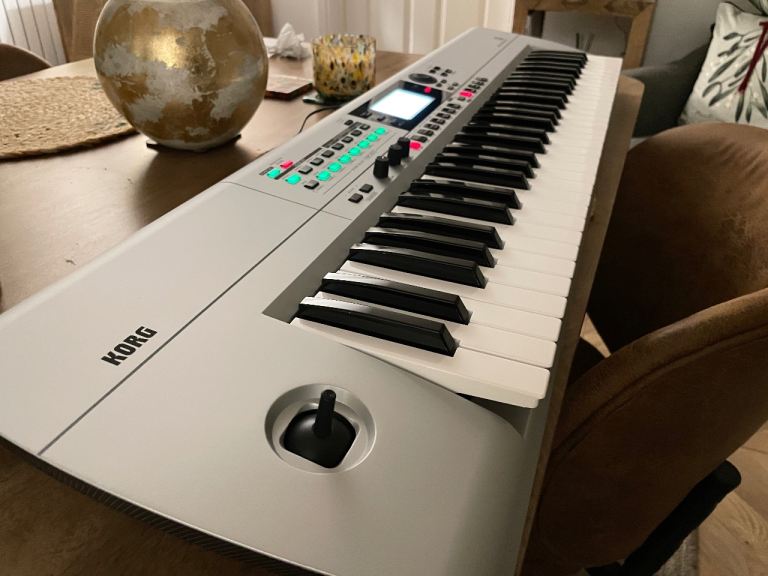 Korg i3