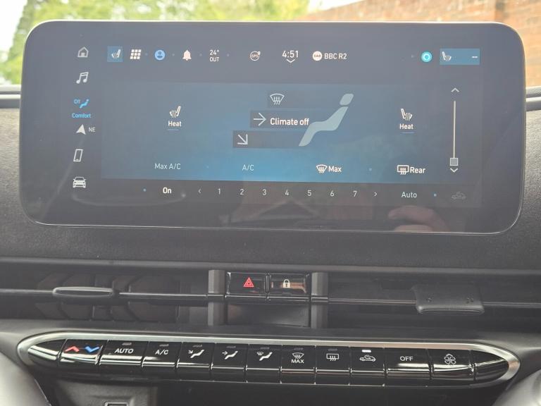 2023 Abarth 500 114kW Turismo 42.2kWh 3dr Auto HATCHBACK Electric Automatic