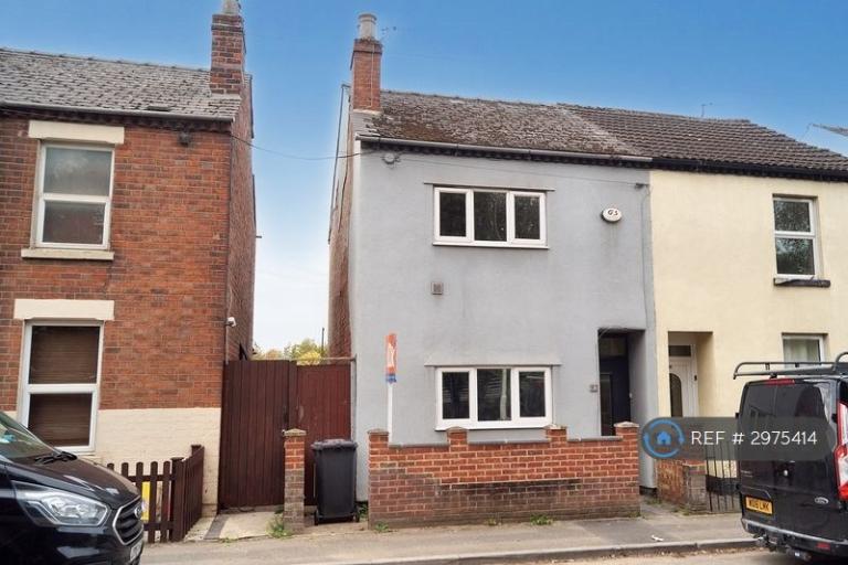 3 bedroom house in Great Western Road, Gloucester, GL1 (3 bed) (#2975414)