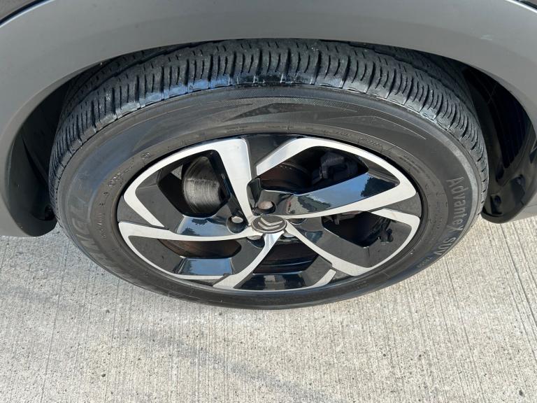 2020 Citroen C5 Aircross 1.2 PureTech Flair SUV 5dr Petrol Manual Euro 6 (s/s)