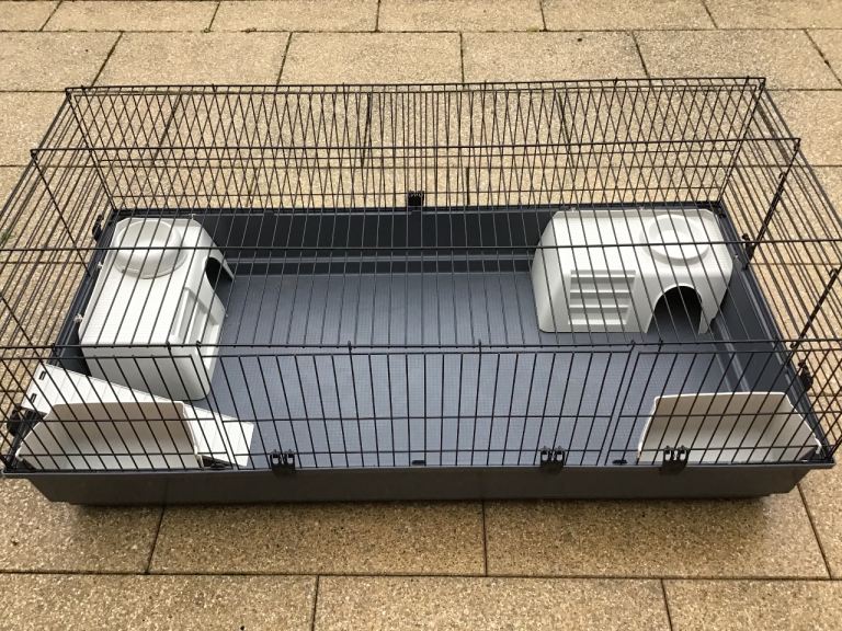 Ferplast 136cm small pet home (Large)