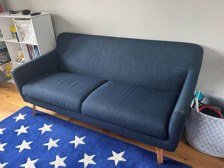 John Lewis Sofa: priced for quick sale