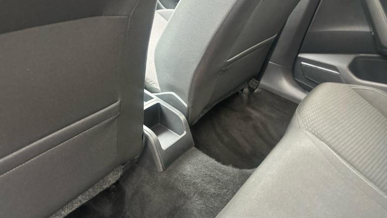 2020 Volkswagen Polo 1.0 TSI 95 Match 5dr Petrol Hatchback Hatchback Petrol Manual