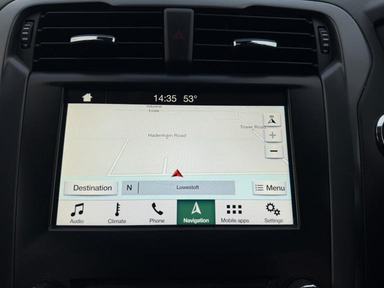 2019 FORD MONDEO 2.0 TDCI 180 TITANIUM X TURBO DIESEL ESTATE * FSH * LEATHER *