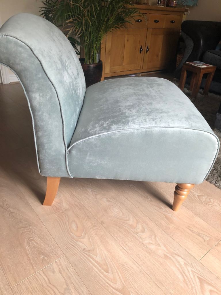 DFS Accent Chair As New