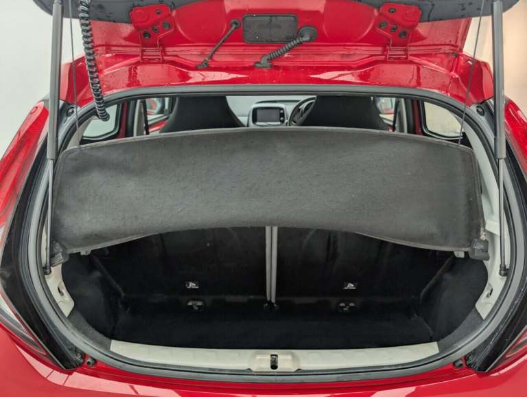 2019 Toyota AYGO 1.0 VVT-i x-play Hatchback 5dr Petrol Manual Euro 6 (71 ps) - AIR CON, DAB, HATC...