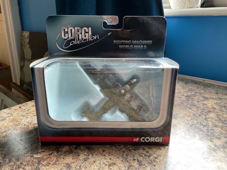 Corgi CS90466 Consolidated Liberator