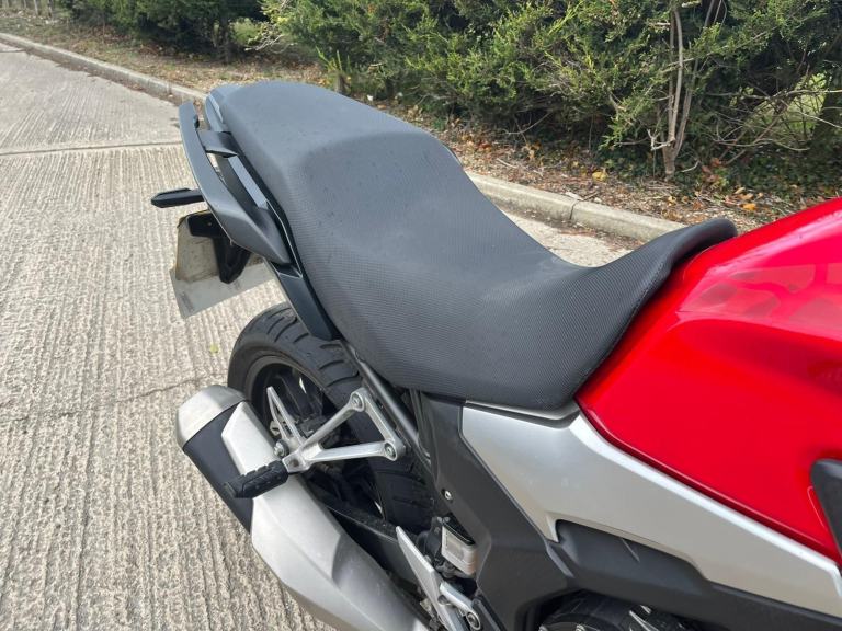 2019 69 HONDA Cb 500 XA-N CB500X CB500XA N ADVENTURE TOURER A2 V CLEAN 23k