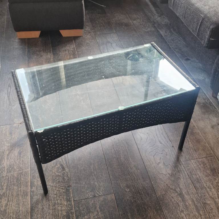 Garden Furniture - Full Set