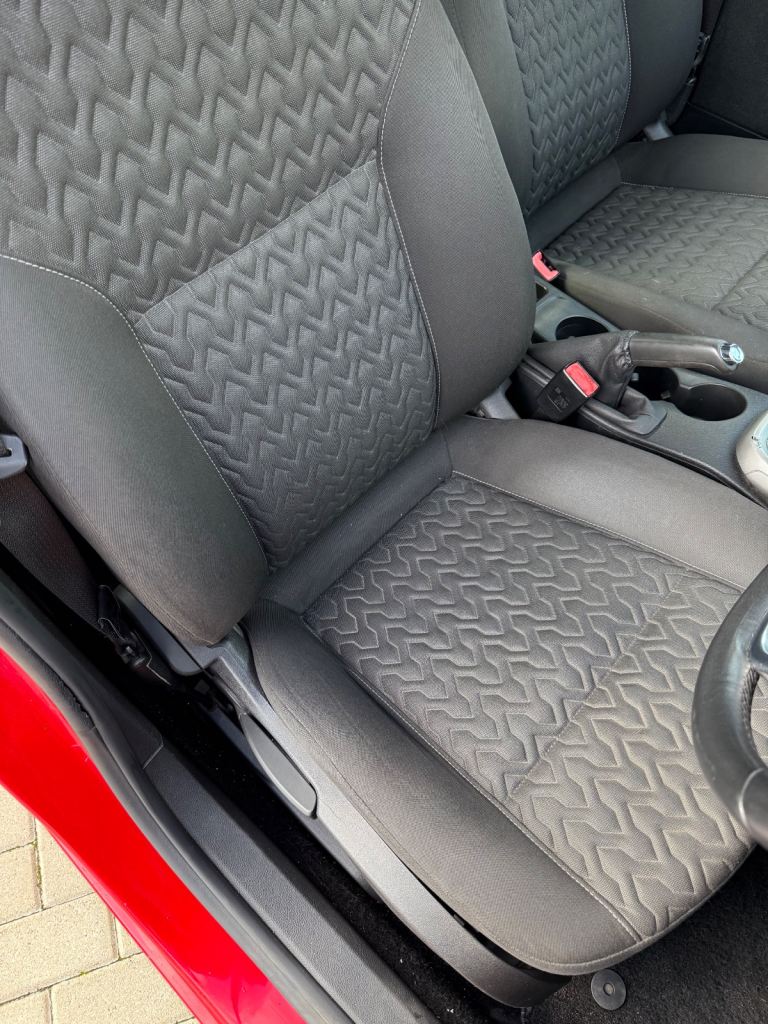 Vauxhall, ASTRA, Hatchback, 2013, Manual, 1398 (cc), 5 doors