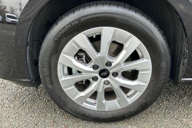 2025 Ford Transit Connect 250 Limited AUTO L2 LWB 1.5 EcoBoost PHEV 150ps, AIR CON, REAR PARKING ...