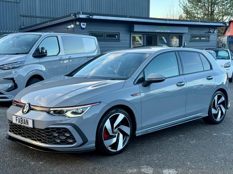 2020 Volkswagen Golf 2.0 GTI DSG **Lovely Example - Splitter Kit**