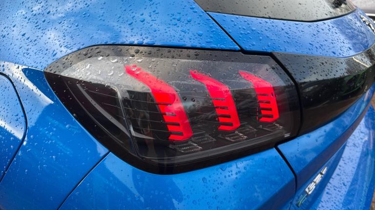 2022 Peugeot 208 50kWh GT Hatchback 5dr Electric Auto (7kW Charger) (136 ps) Hatchback Electric A...