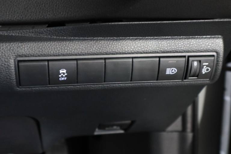 2022 Toyota Corolla 1.8 VVT-h Icon CVT Euro 6 (s/s) 5dr Hatchback PETROL/ELECTRIC Automatic