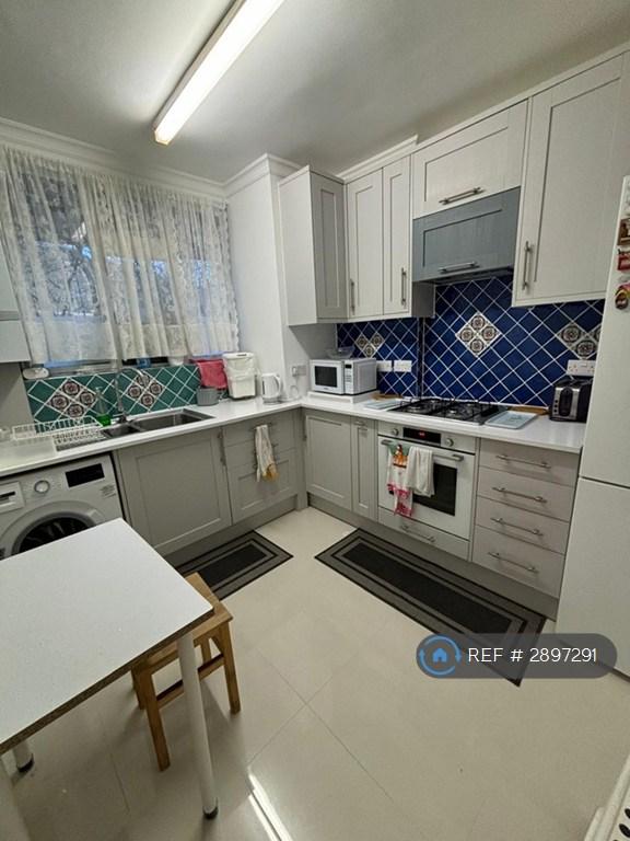 1 bedroom in Bayswater, London, W2 (#2897291)