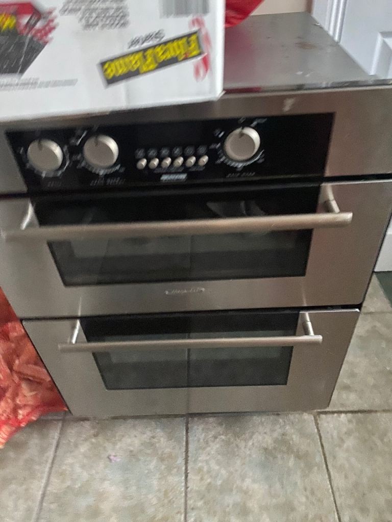 Oven 