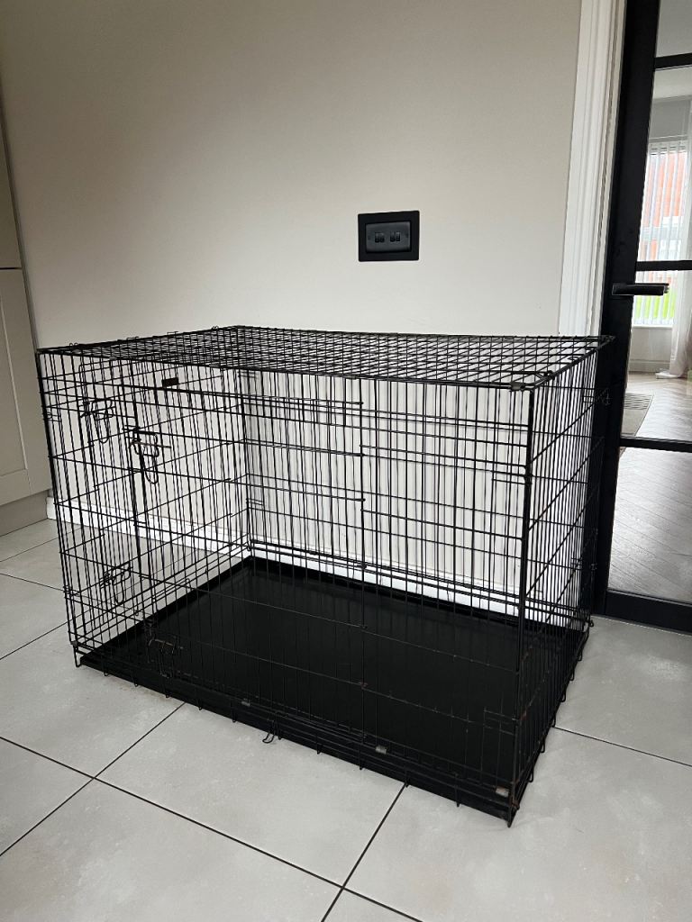 Pet Crate XL