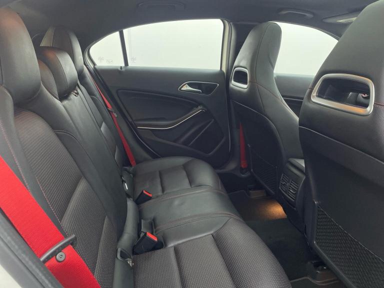 2016 Mercedes-Benz A-Class A250 4Matic AMG Premium 5dr Auto HATCHBACK PETROL Automatic