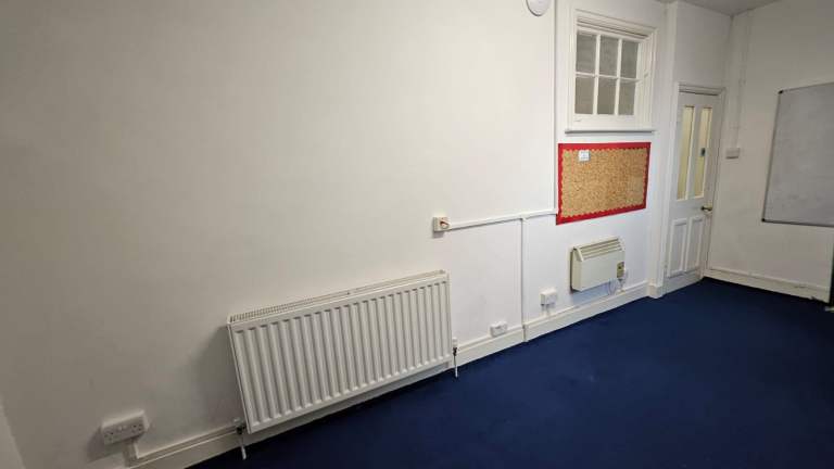 Discounted -Office Space / Creative Workspace with Private Entrance To Rent SE26 SE23