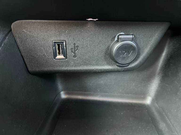  Vauxhall Corsa 1.2 Se Premium Hatchback 5dr Petrol Manual Euro 6 75 Ps Petrol