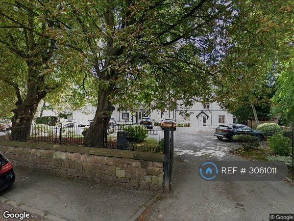3 bedroom flat in Lyndhurst Road, Liverpool, L18 (3 bed) (#3061011)