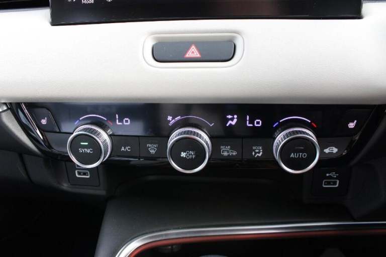 2024 Honda HR-V 1.5 H I Mmd Advance Style Suv 5dr Petrol Hybrid CVT Euro 6 (s/s) (131 Ps) HATCHBA...