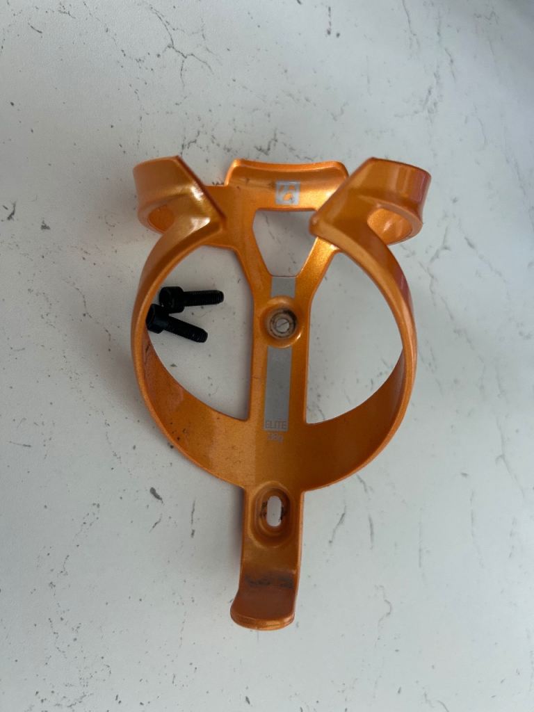 Bike Bottle Holder