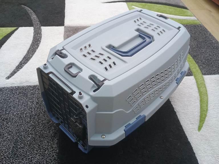 Pet Carrier