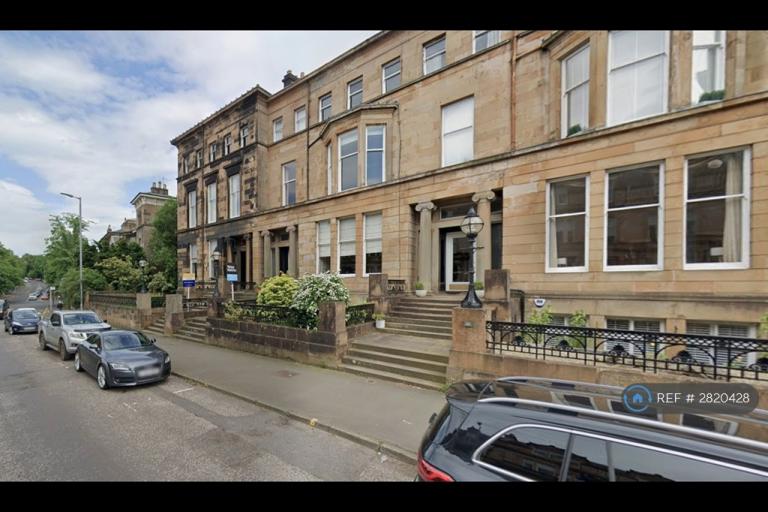 1 bedroom flat in Hyndland Road, Glasgow, G12 (1 bed) (#2820428)