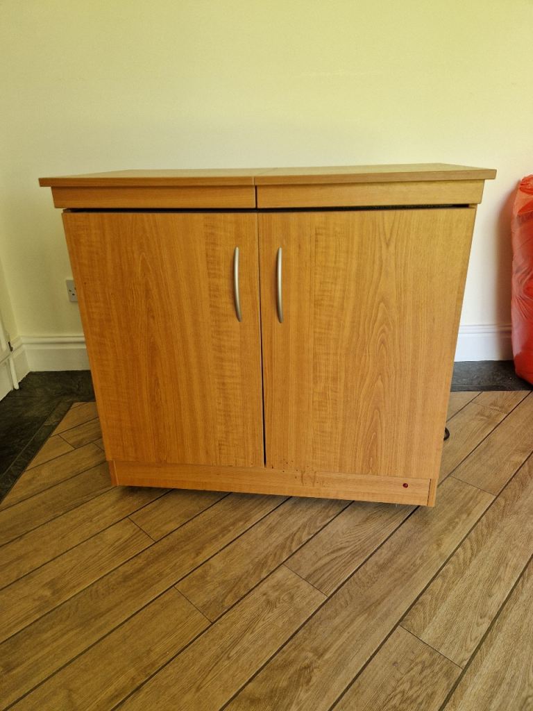 Hostess trolley - free