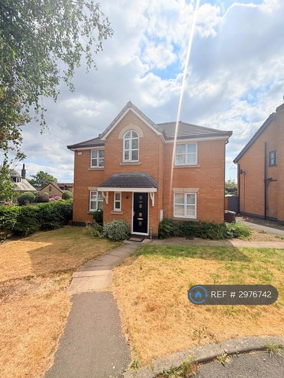 4 bedroom house in Parkmere Close, Bradford, BD4 (4 bed) (#2976742)