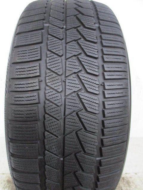 M874  1X 235/40/19  96V CONTINENTAL WINTER CONTAC TS860S XL M+S NAO 1X 6MM TREAD DOT 2220