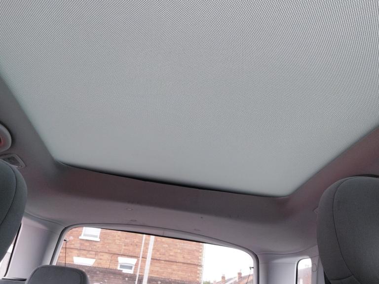 2014 Fiat 500L 0.9 TwinAir Pop Star 5dr MPV Petrol Manual