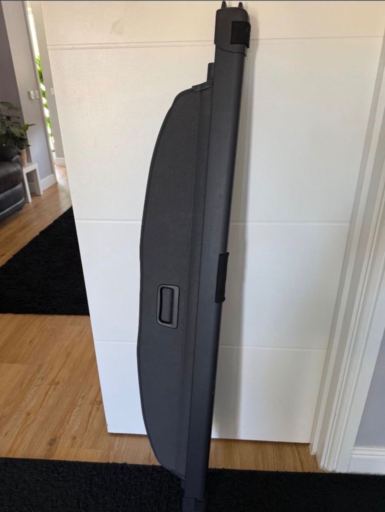 Land Rover discovery sport boot cover