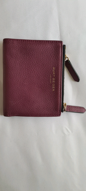 Kurt Geiger Cards/Money Purse 