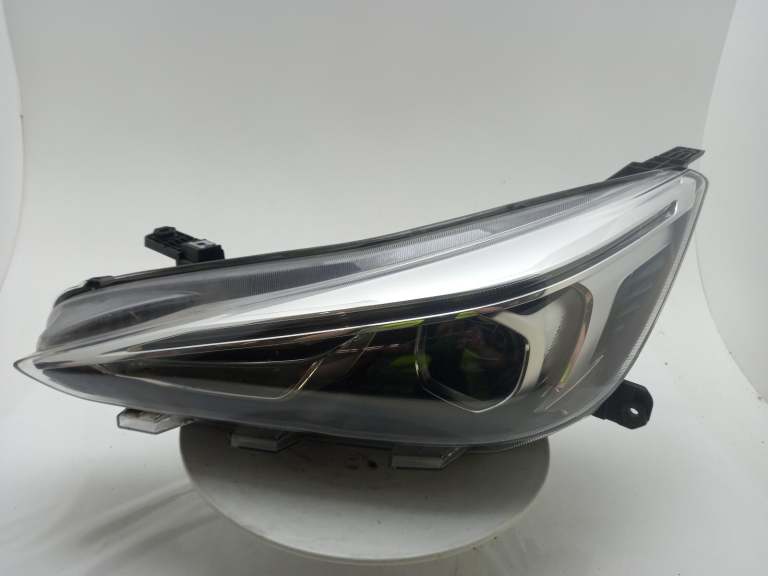 Mg Mg3 Headlamp Headlight N/S 2024-2026 5 Door Hatchback Lh 11202886