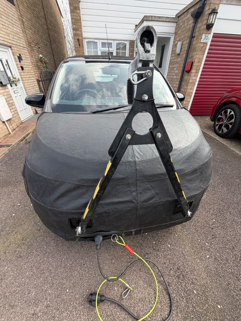 Citroen, C1, Hatchback, 2015, Manual, 1199 (MH Tow Car)cc), 5 doors