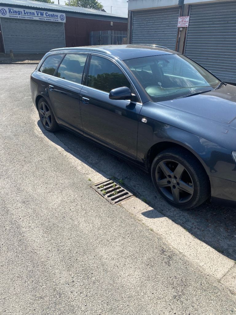 Audi A6 3.0 Quattro 2007 L@@k ✅Fiesta van sL@@k✅Toyota Yaris 1.2L@@k✅Nissan Quashqai ✅